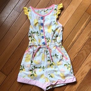 Matilda Jane Romper